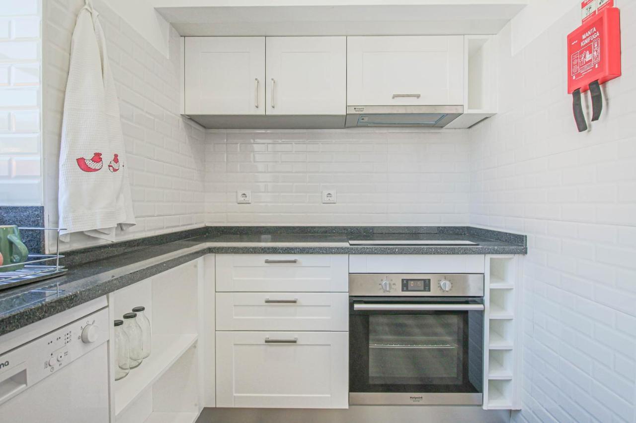 Pi Houses فونشال المظهر الخارجي الصورة