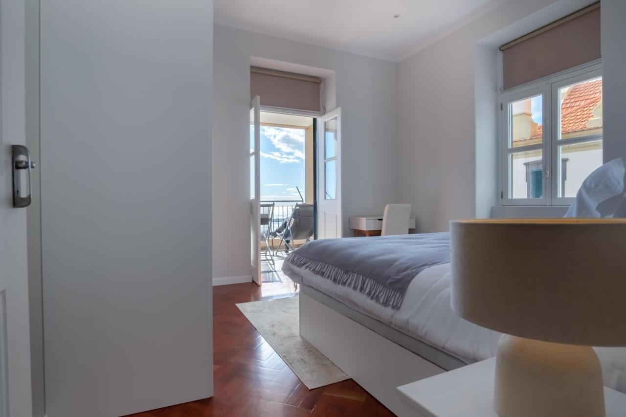 Pi Houses فونشال المظهر الخارجي الصورة
