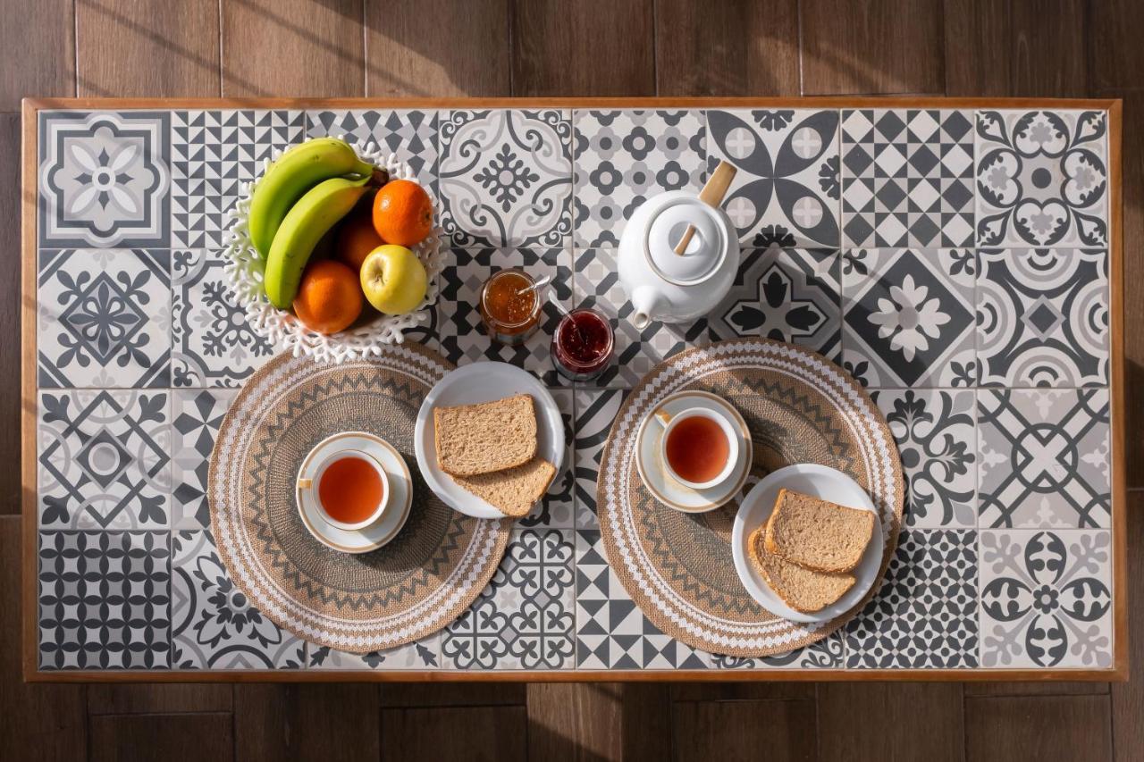 Pi Houses فونشال المظهر الخارجي الصورة