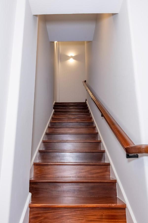 Pi Houses فونشال المظهر الخارجي الصورة