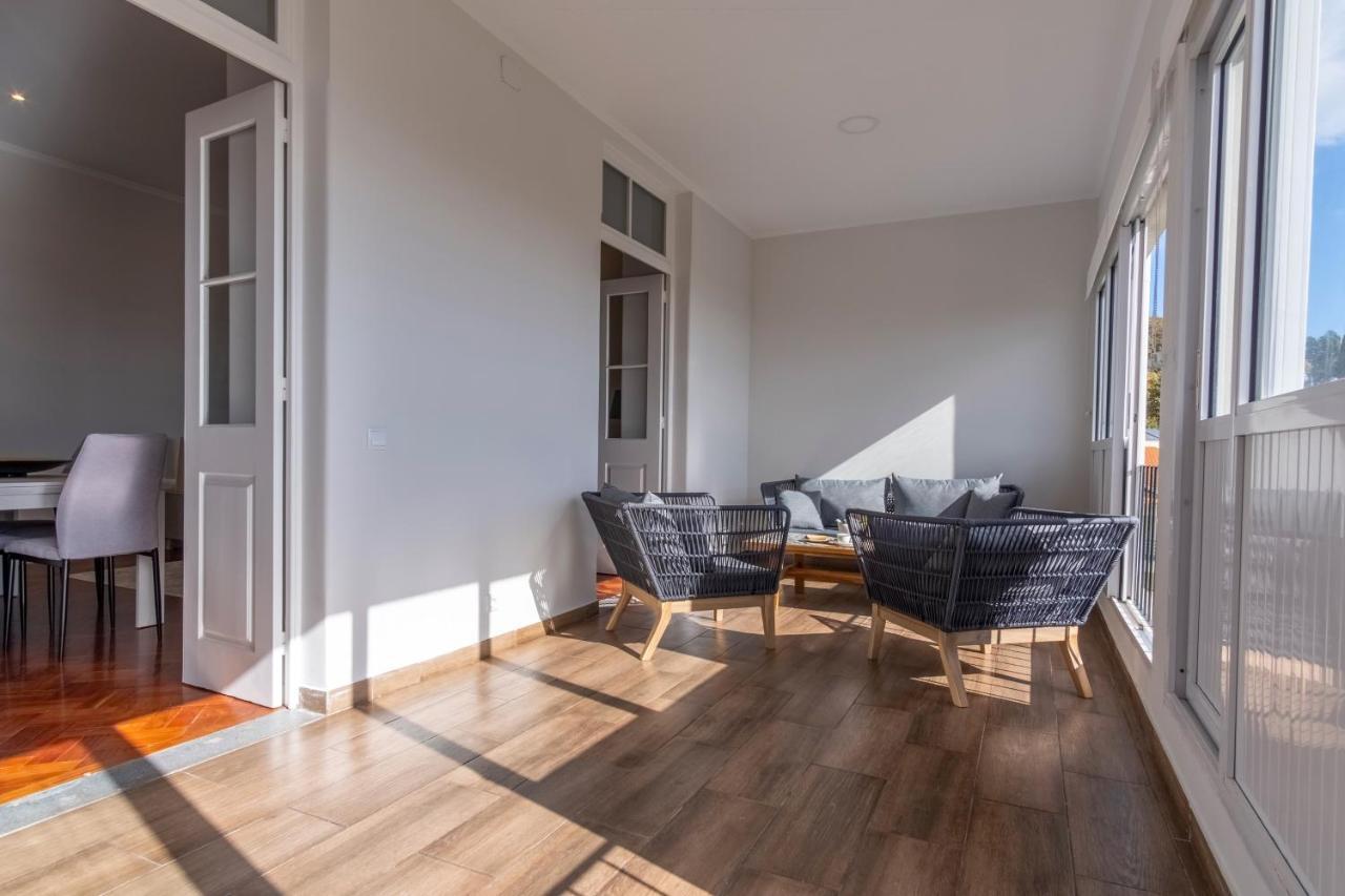 Pi Houses فونشال المظهر الخارجي الصورة