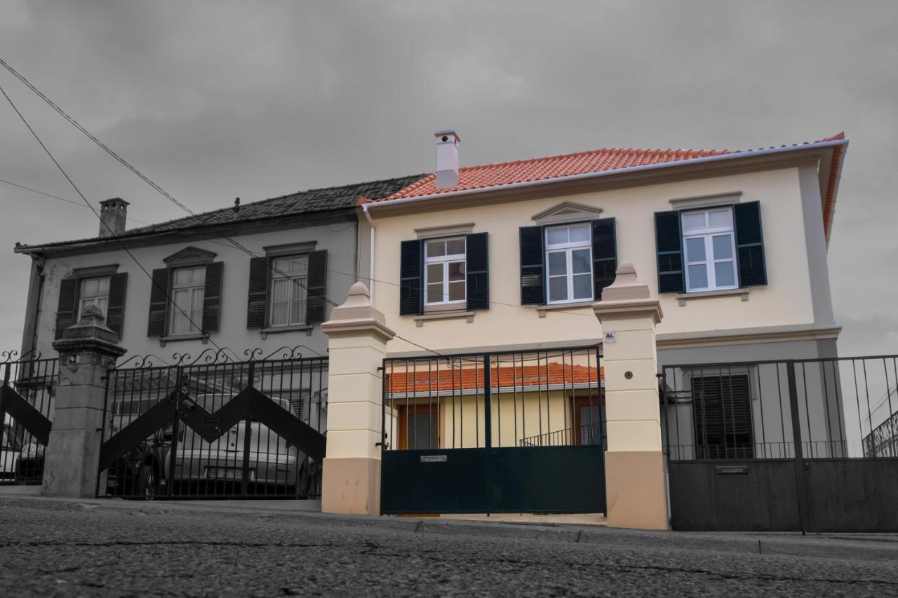 Pi Houses فونشال المظهر الخارجي الصورة